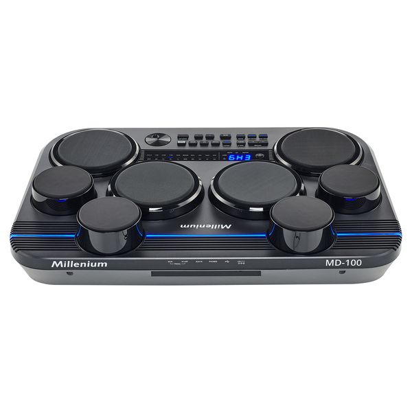 Millenium MD-100 Mobile Drum