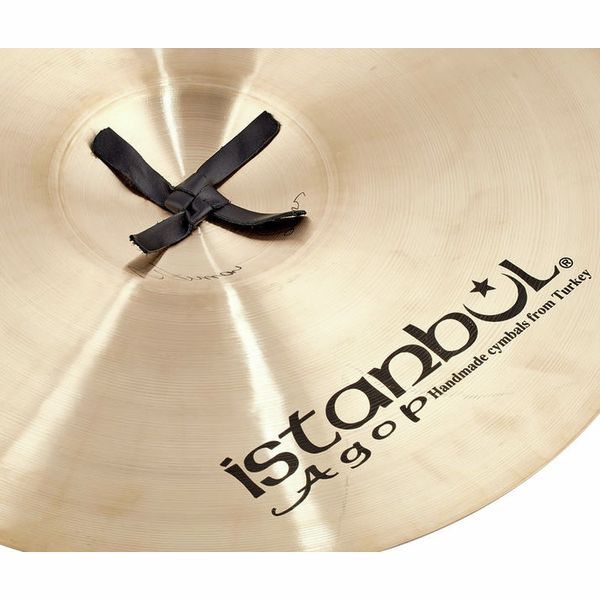 Istanbul Agop Super Symphonic 16"