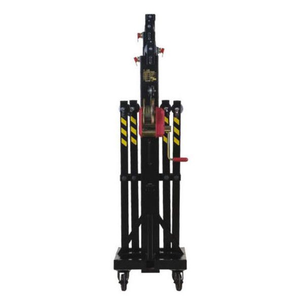 Fantek FTT105B05D Tower Lift 225kg