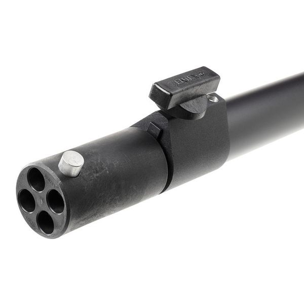 Wentex P&D 1,2-1,8m upright 2-Way BK