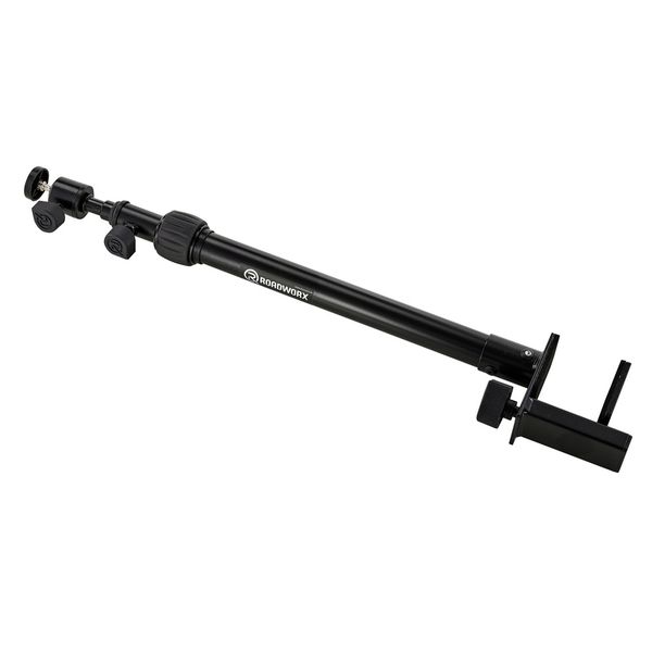Roadworx Tele Clamp Multi Mount Arm