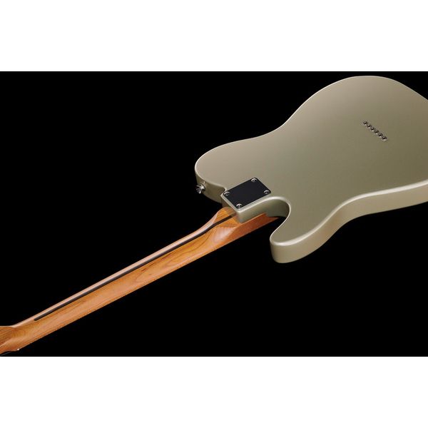 Harley Benton TE-62CC IS w/Bag