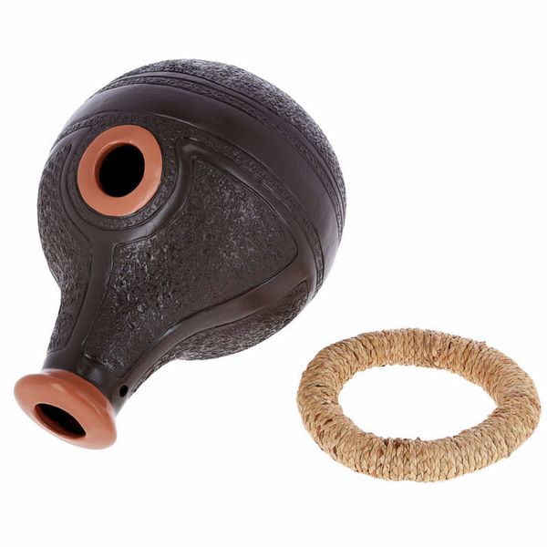 LP 1400-C3 UDU Drum Claytone #3