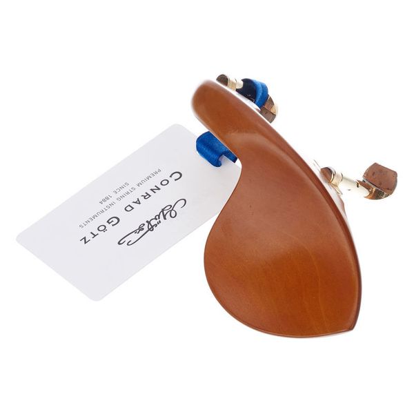Conrad G&ouml;tz ZK1594G Violin Chinrest Boxw.