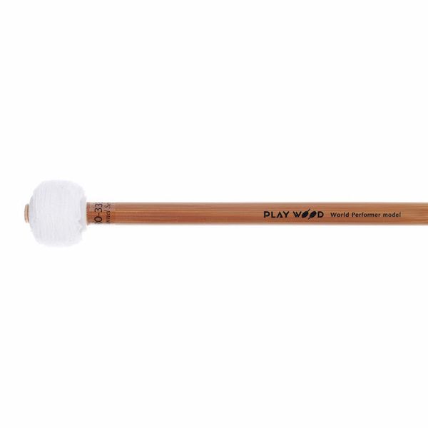 Playwood Timpani Mallet PRO-3332