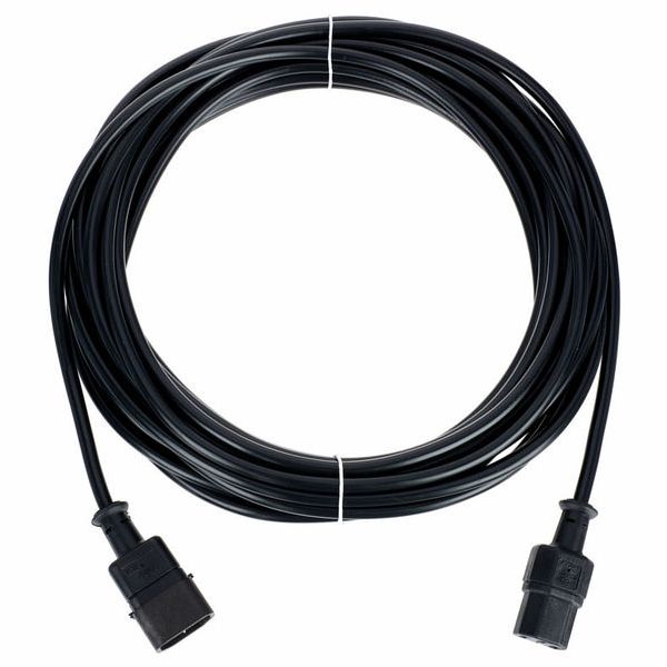 Stairville IEC Patch Cable 10,0m 1,0mm