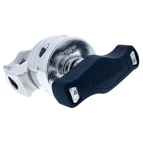 Avenger D200 Grip Head 2 1/2''