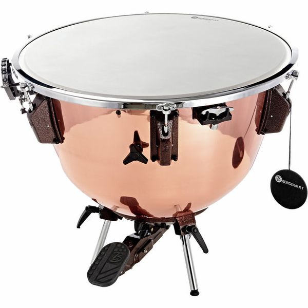 Bergerault VI32KP FS Voyager copper
