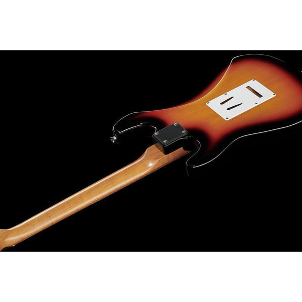 Harley Benton ST-62MN SB Vintage Bundle 1