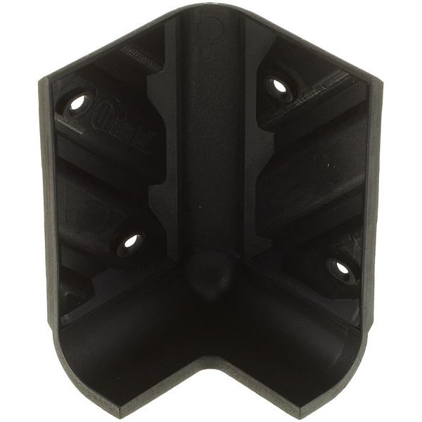 Adam Hall 4013 Cabinet Corner