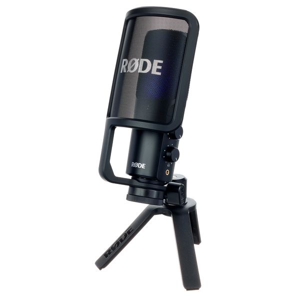 Rode NT-USB+