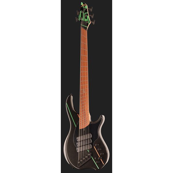 Dingwall John Taylor Signature 5 BK