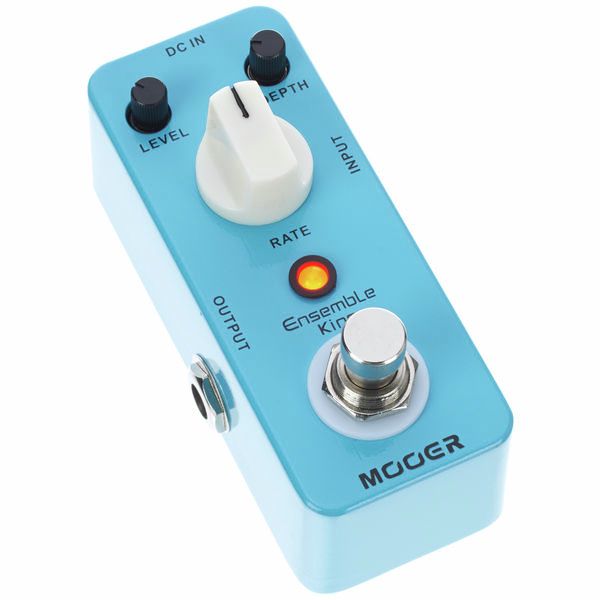Mooer Ensemble King
