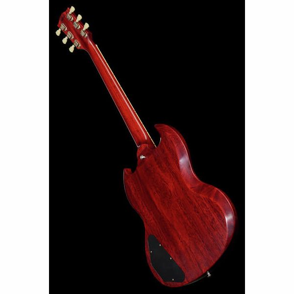 Gibson SG Standard Reissue Cherry VOS