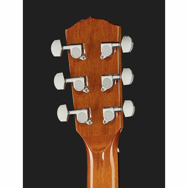 Fender CD-140SCE Nat