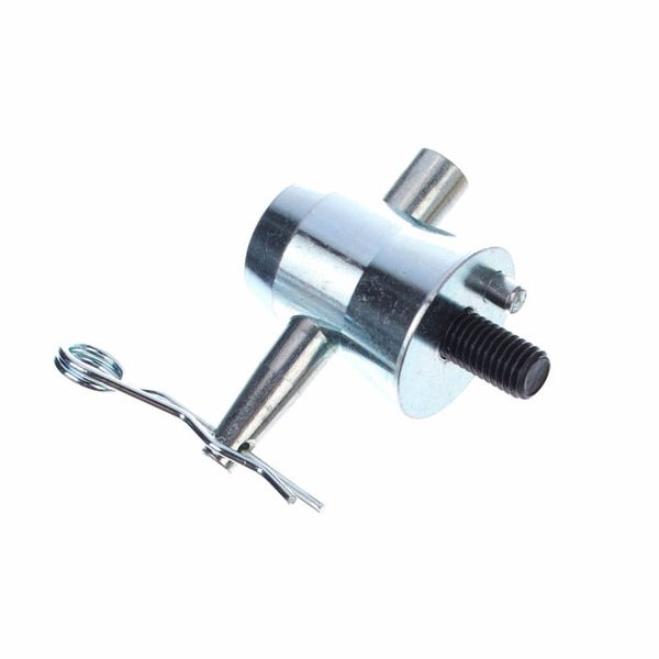 Global Truss Half Cone F34 Corner Box M10