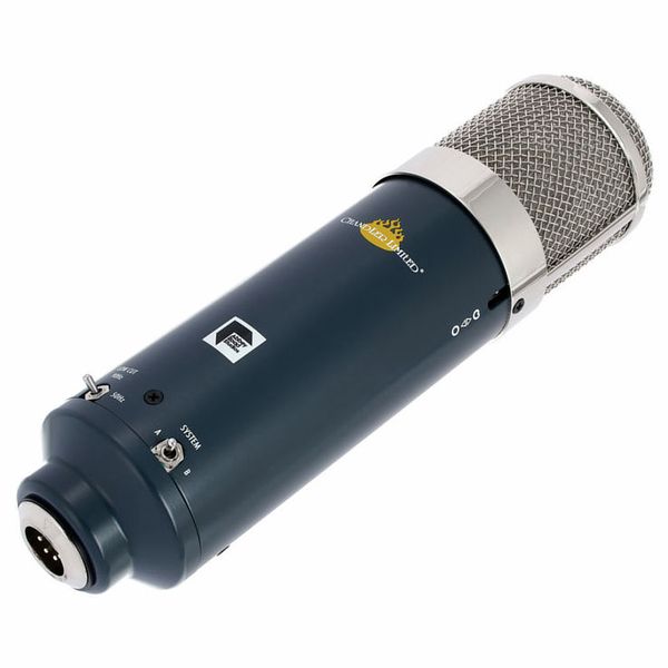 Chandler Limited TG Microphone