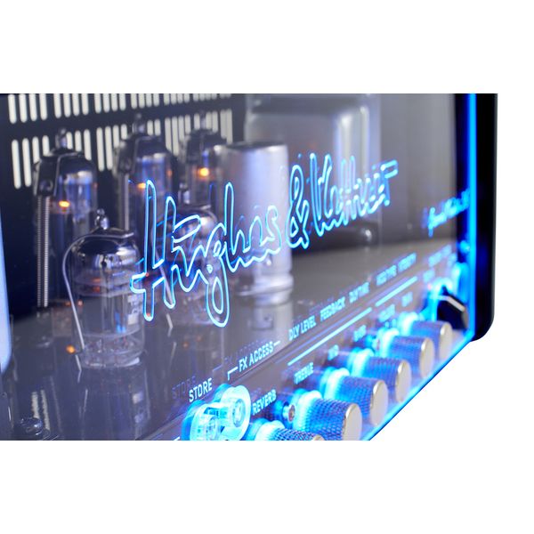 Hughes&Kettner GrandMeister 36 Head 240V/UK