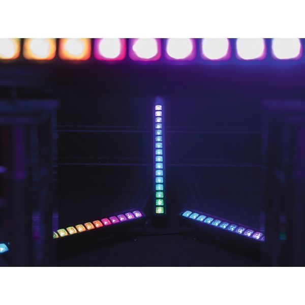Eurolite LED IP T-PIX 16 QCL Beam Bar