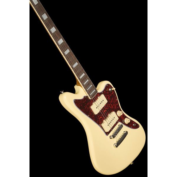 Harley Benton HB JA-60 OW Bundle