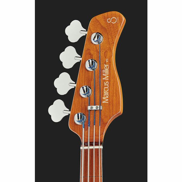 Marcus Miller V5 Alder-4 NT FL