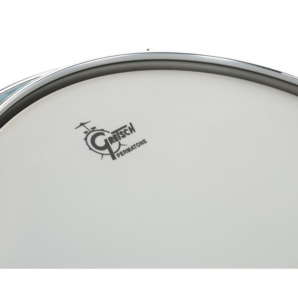 Gretsch Drums US Custom 24 Turquoise Pearl