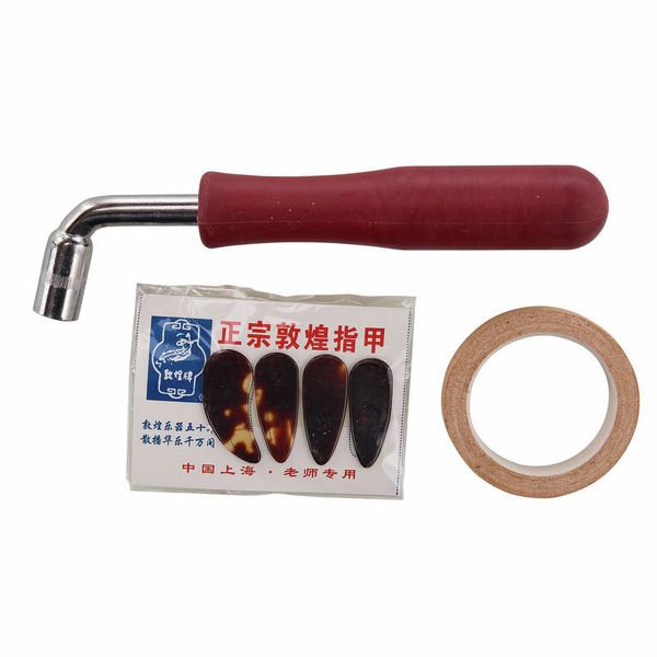 Artino Marco Polo Chinese GuZheng