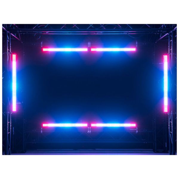 Eurolite LED PIX-144 RGB Bar
