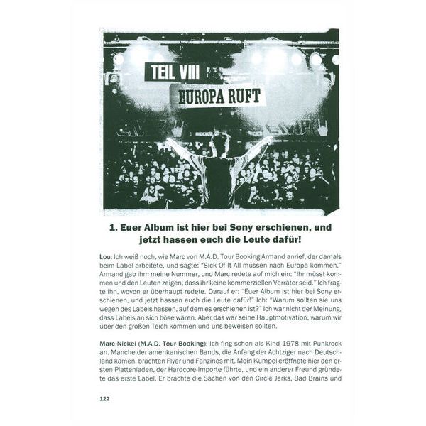 I.P. Verlag Blut & Schwei