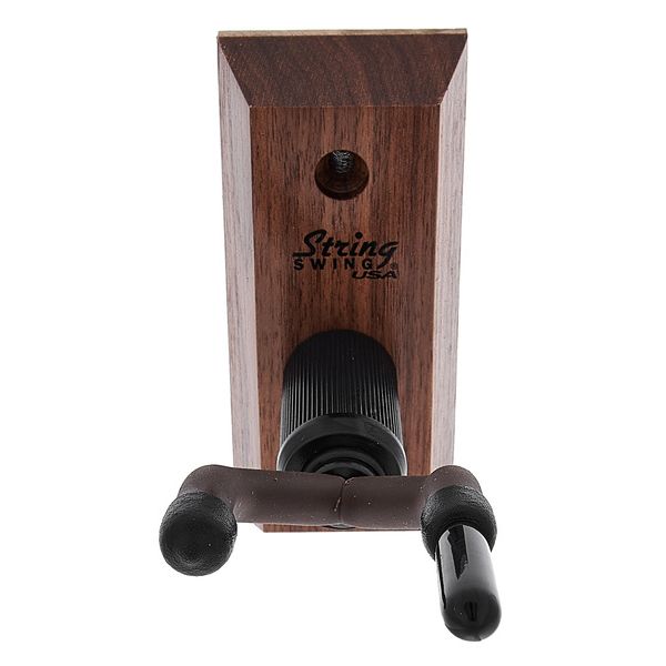 String Swing CC01VS Small Violin Hanger BW