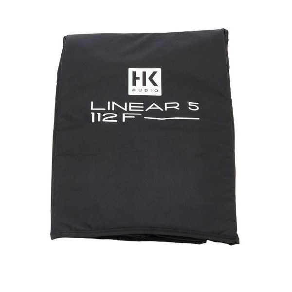 HK Audio 112 FA Cover