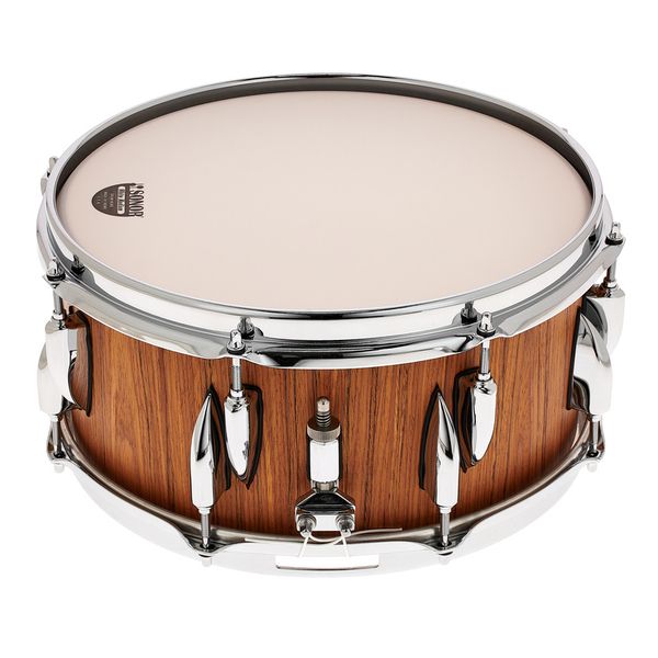 Sonor 13"x6" Vintage Snare Teak