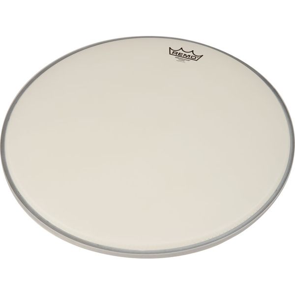 Remo 18" Ambassador Coated Bass Dru