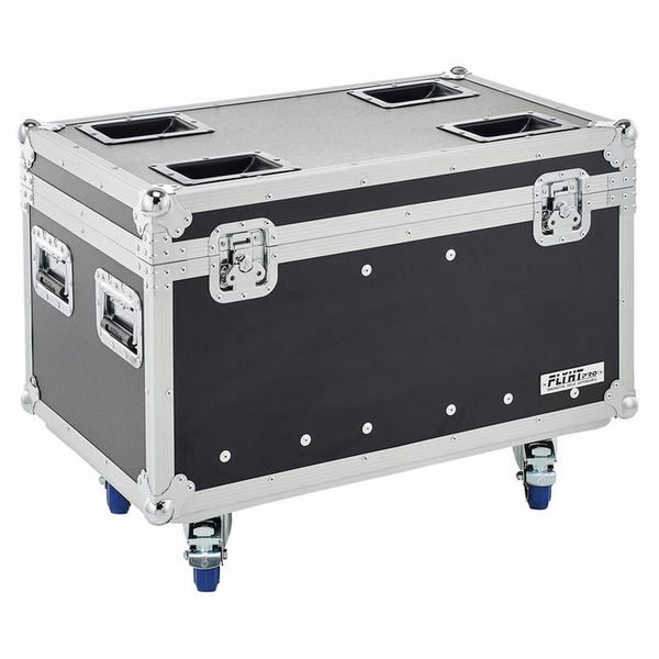 Flyht Pro Case Varytec Hero 4in1 1