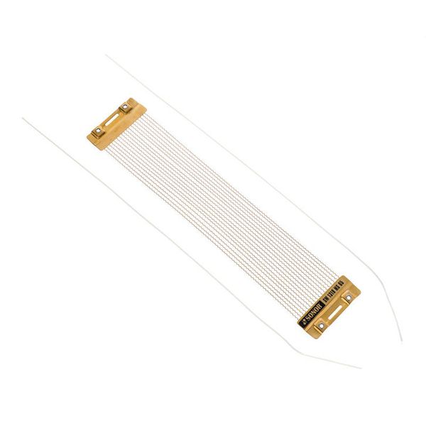 Sonor SW1318 MS 05 13" Brass Wires