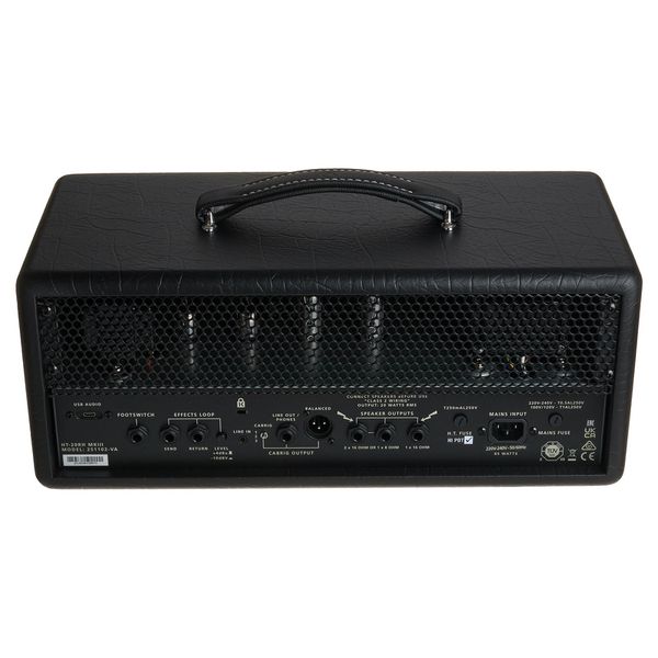 Blackstar HT-20RH MKIII