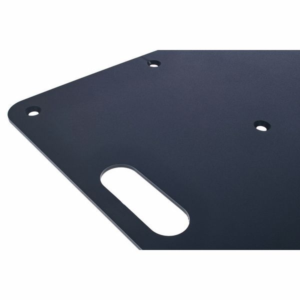 Wentex P&D Baseplate 45 x 45cm BK