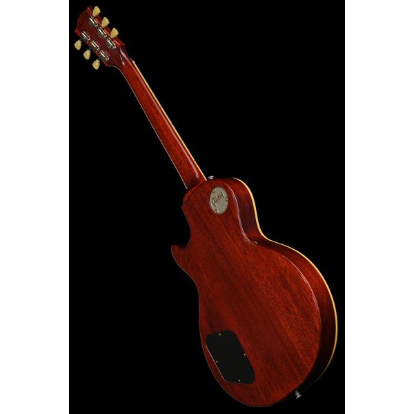 Gibson Les Paul BOTB Page 74 HPT LA#1