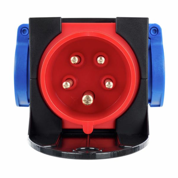 PCE 9430412 St. Anton P. Dist. 16A