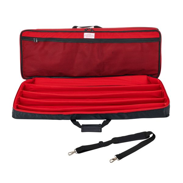 Stairville SonicPulse LED Bar 10 Bundle