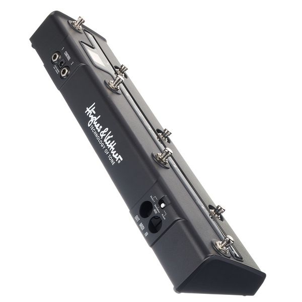 Hughes&Kettner GrandMeister Deluxe 40 Bundle