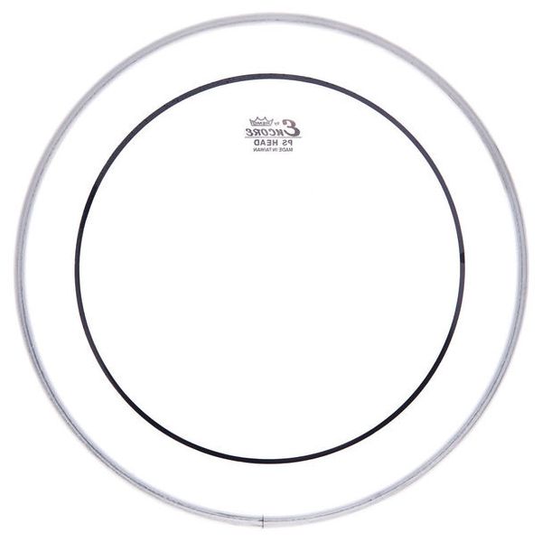 Remo Encore 8" Pinstripe