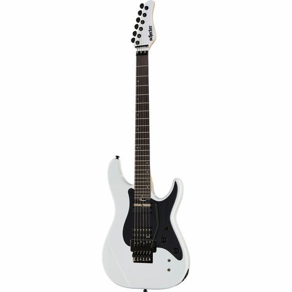 Schecter Sun Valley Super Shredder FRS