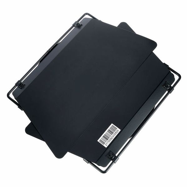 Stairville Barndoor for PAR 64 BK