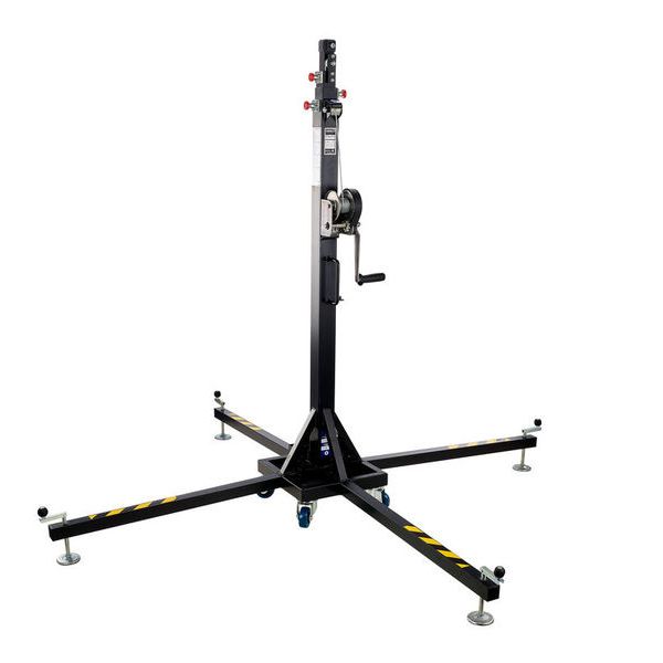 Work LW 155 D Truss Lift 150kg 5,3m