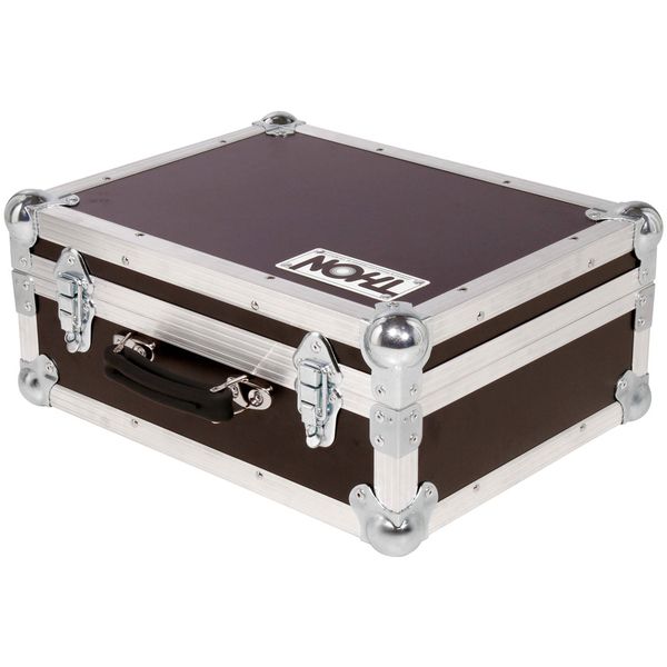 Millenium NonaPad Case Bundle