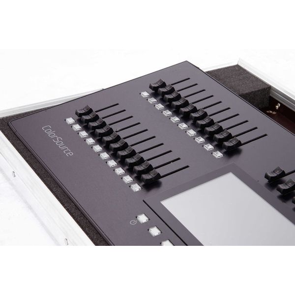 Thon Case ETC ColorSource 20