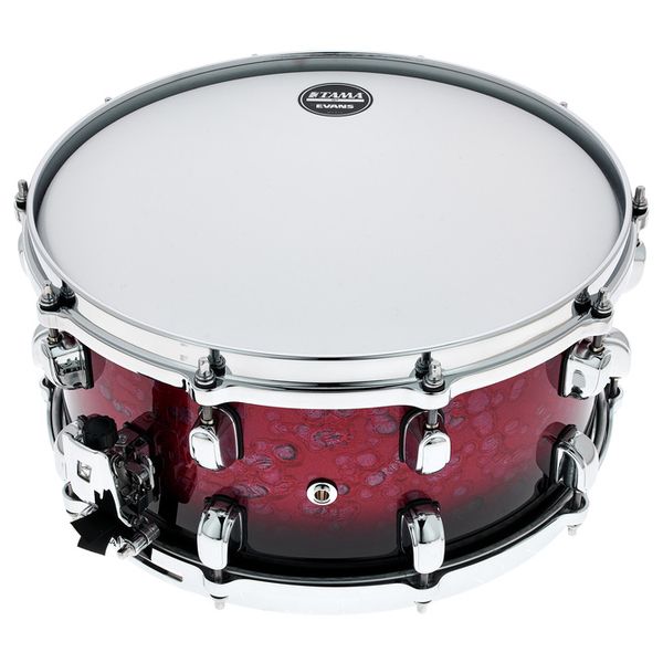 Tama 14"x6,5" Starcl. Walnut/B. MDR