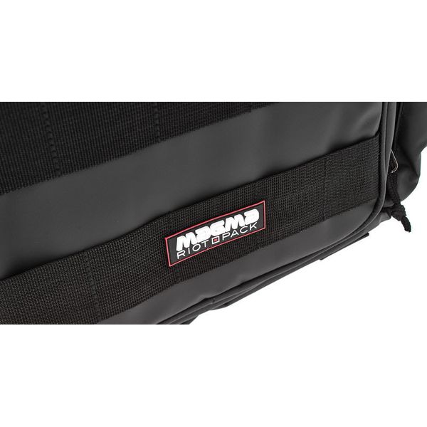 Magma Riot DJ-Stashpack XL Plus