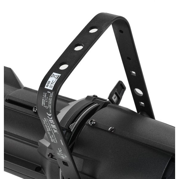 ETC S4 50&deg; Profile